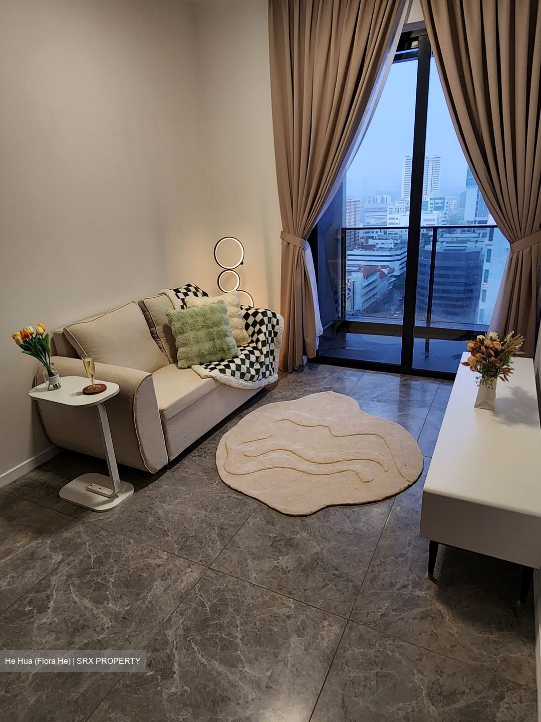 The M (D7), Apartment #488540271